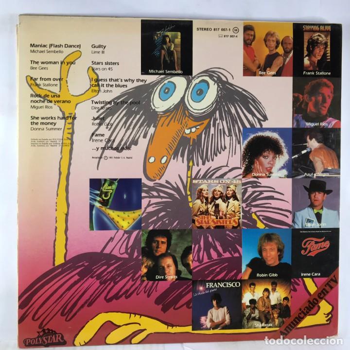 Discos de vinilo: Various &ndash; Monstruo - 30 &Eacute;xitos - 2 x Vinyl, LP, Compilation, Stereo - Foto 2