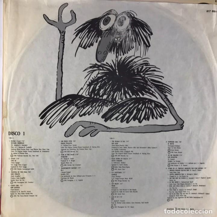Discos de vinilo: Various &ndash; Monstruo - 30 &Eacute;xitos - 2 x Vinyl, LP, Compilation, Stereo - Foto 3