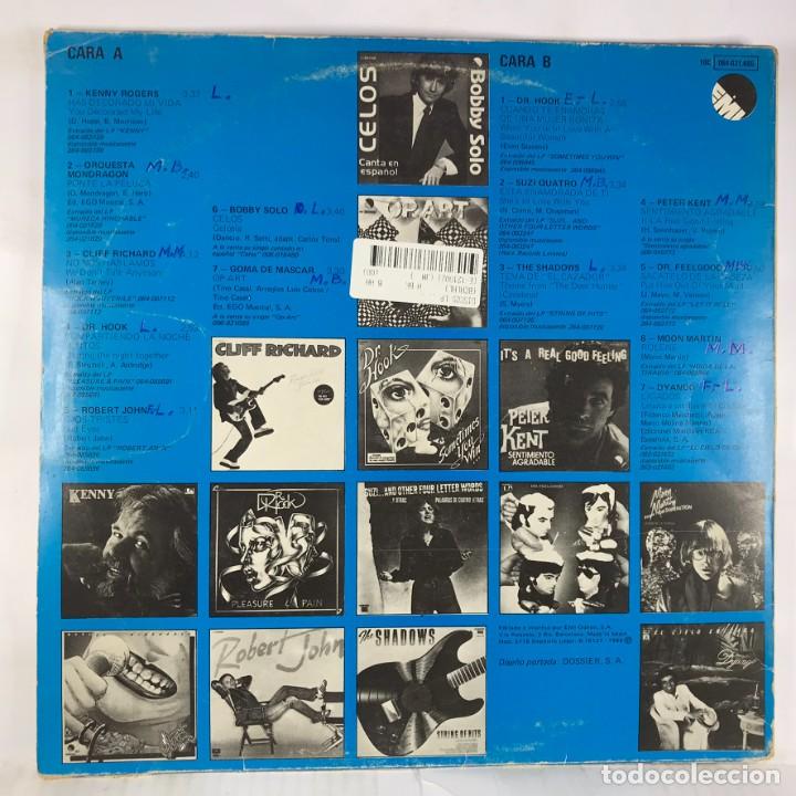 Discos de vinilo: Various &ndash; Emi-1 Estelar - Vinyl, LP, Compilation - Foto 2