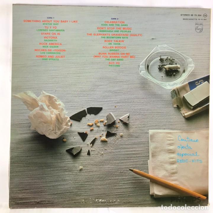 Discos de vinilo: Various &ndash; Bocaaadiscooo - Vinyl, LP, Compilation - Foto 2