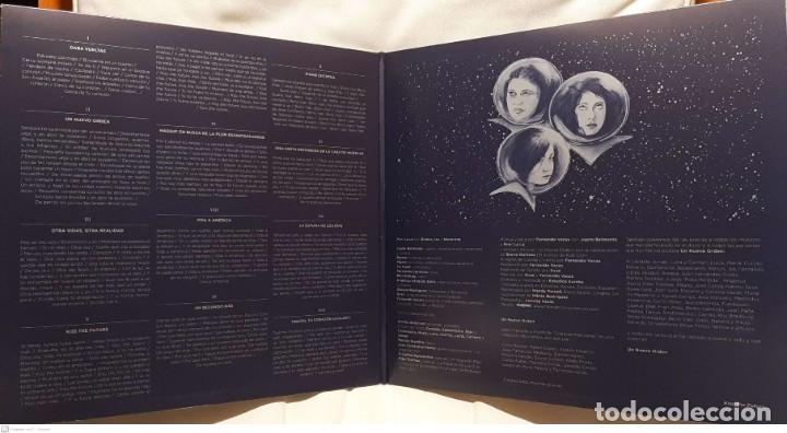 Discos de vinilo: Prin La L&aacute;* &lrm;&ndash; Un Nuevo Orden - Foto 2