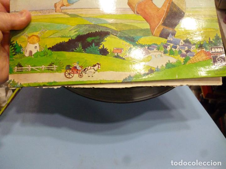 Discos de vinilo: GWENDAL - GWENDAL - Foto 2