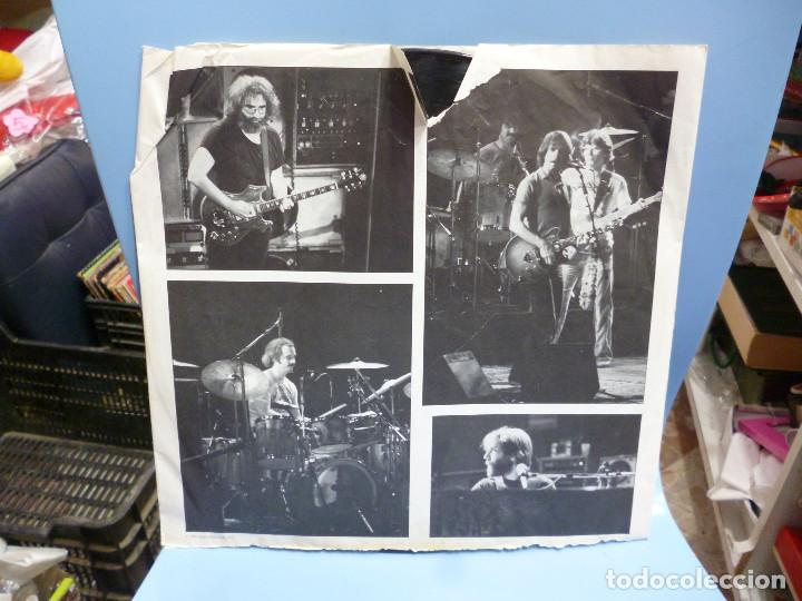 Discos de vinilo: GWENDAL - GWENDAL - Foto 6