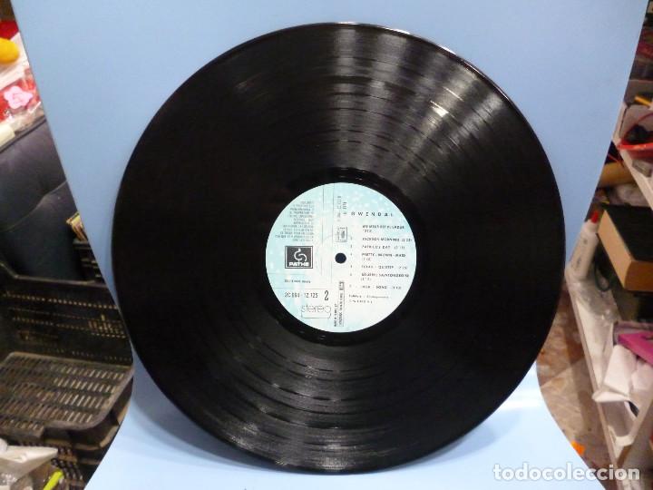 Discos de vinilo: GWENDAL - GWENDAL - Foto 7