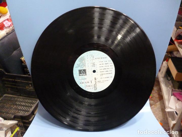 Discos de vinilo: GWENDAL - GWENDAL - Foto 9