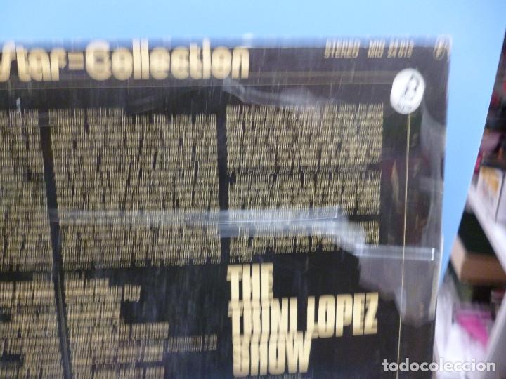 Discos de vinilo: THE TRINI LOPEZ SHOW - Foto 4