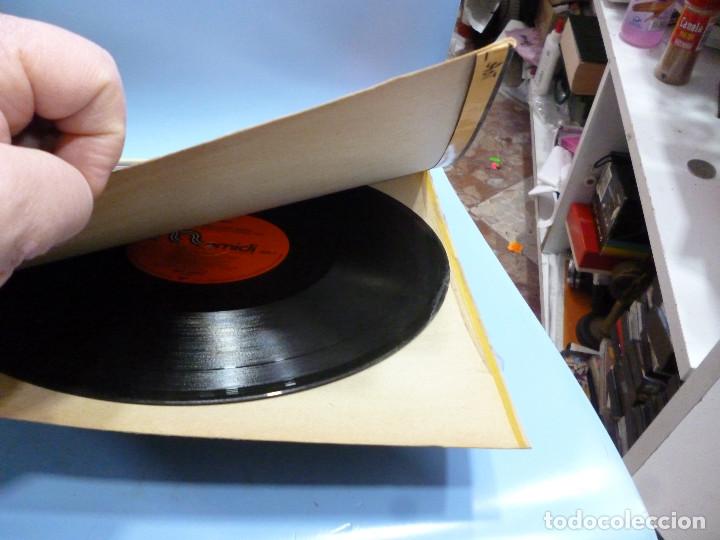 Discos de vinilo: THE TRINI LOPEZ SHOW - Foto 5