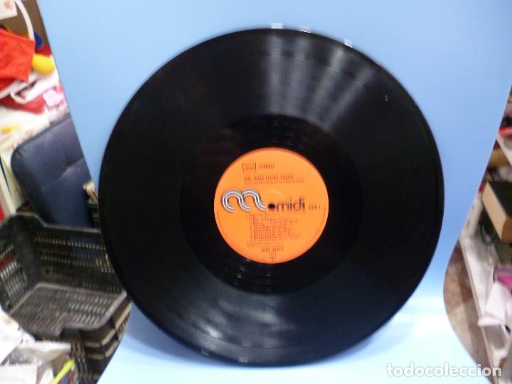 Discos de vinilo: THE TRINI LOPEZ SHOW - Foto 6