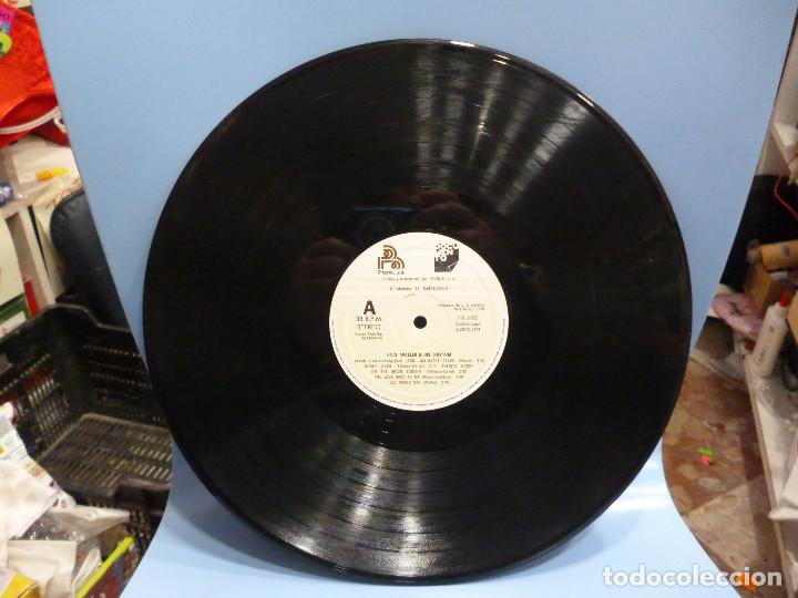 Discos de vinilo: FATS WALLER & HIS RHYTHM - Foto 4