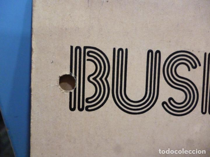 Discos de vinilo: BUSKER - MOWREY JNR & WATSON - Foto 4