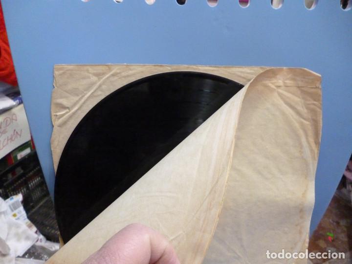 Discos de vinilo: BUSKER - MOWREY JNR & WATSON - Foto 6