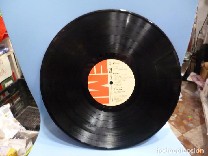 Discos de vinilo: BUSKER - MOWREY JNR & WATSON - Foto 9