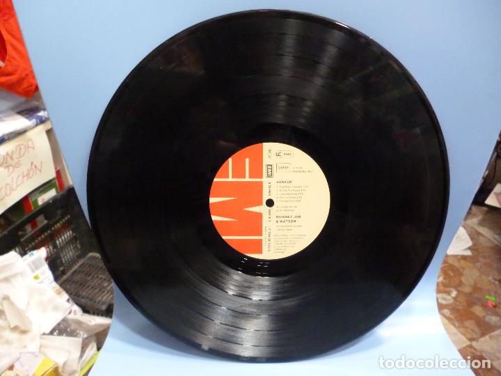 Discos de vinilo: BUSKER - MOWREY JNR & WATSON - Foto 11