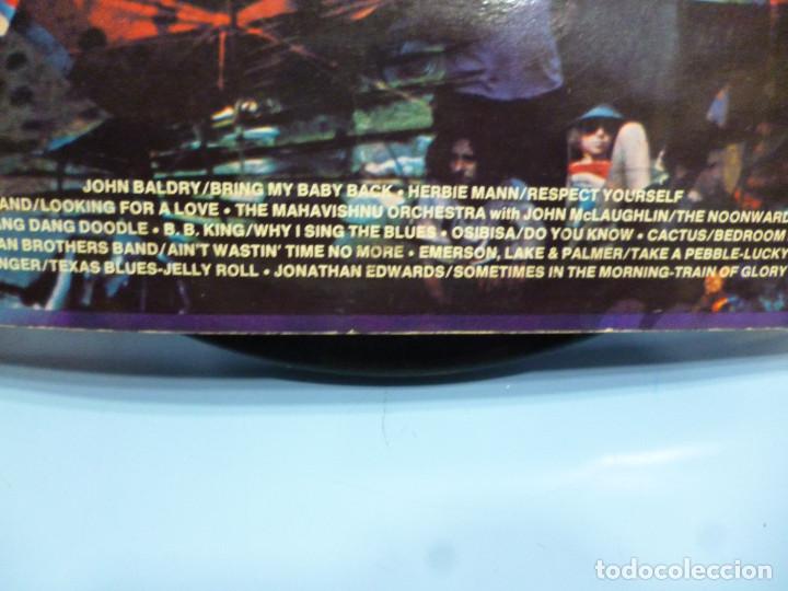 Discos de vinilo: MAR Y SOL - Foto 3