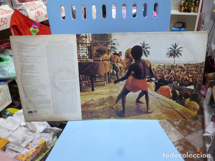 Discos de vinilo: MAR Y SOL - Foto 4