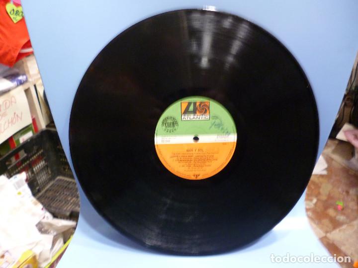Discos de vinilo: MAR Y SOL - Foto 7
