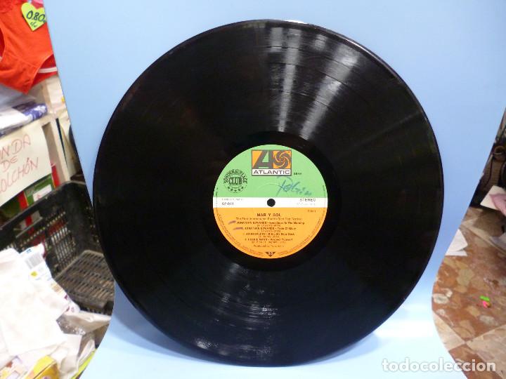 Discos de vinilo: MAR Y SOL - Foto 11