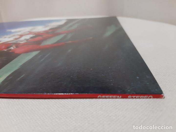 Discos de vinilo: SAMMY HAGAR -VOA- (1984) LP DISCO VINILO - Foto 3