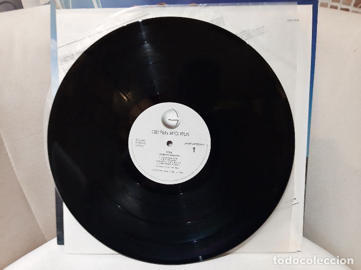 Discos de vinilo: SAMMY HAGAR -VOA- (1984) LP DISCO VINILO - Foto 9