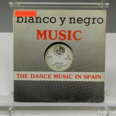 Discos de vinilo: DISCO VINILO MAXI. DIMPLES D – SUCKER DJ. 45 RPM.. Lote 335465123