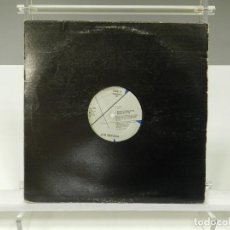 Discos de vinilo: DISCO VINILO MAXI. JON SECADA ‎– DO YOU BELIEVE IN US. 45 RPM.. Lote 335465678