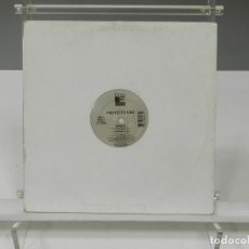 Discos de vinilo: DISCO VINILO MAXI. PROYECTO UNO – BRINCA. 45 RPM.. Lote 335471913