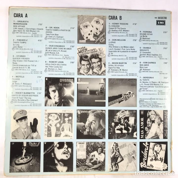Discos de vinilo: Various &ndash; Emi 2 Estelar - Vinyl, LP, Compilation - Foto 2