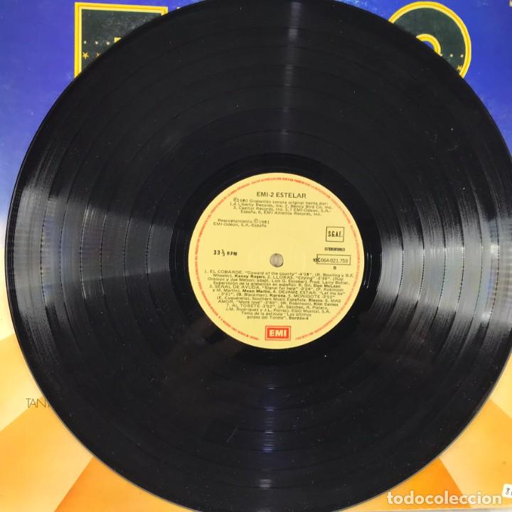 Discos de vinilo: Various &ndash; Emi 2 Estelar - Vinyl, LP, Compilation - Foto 4