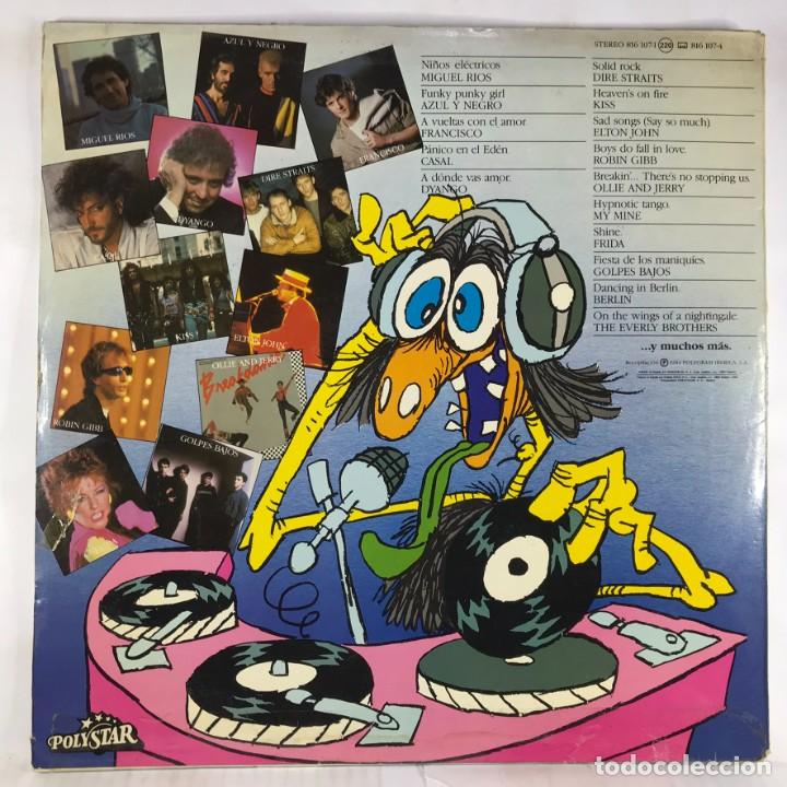 Discos de vinilo: Various &ndash; Monstruo 2 - 2 x Vinyl, LP, Compilation - Foto 2