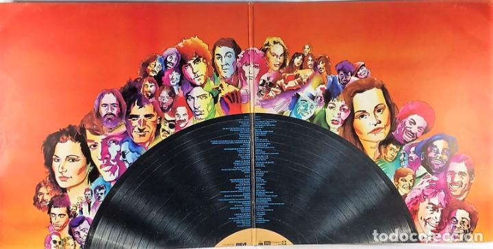 Discos de vinilo: Various &ndash; &iexcl;&iexcl;Gigantisimo!! - 2 x Vinyl, LP, Compilation - Foto 2
