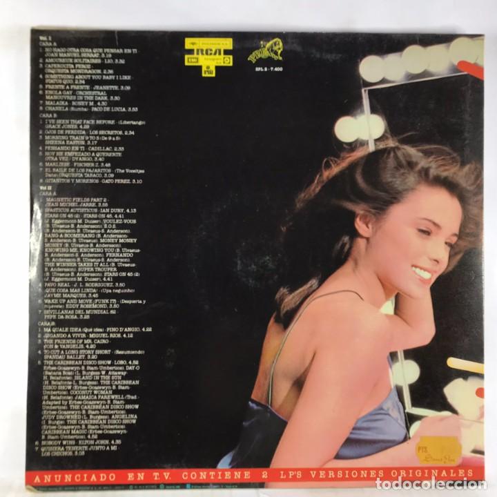 Discos de vinilo: Various &ndash; Vendaval - 2 x Vinyl, LP, Compilation - Foto 2