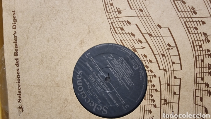 Discos de vinilo: Los Indios Tabajaras &rdquo;Las guitarras m&aacute;gicas&rdquo; - Foto 12