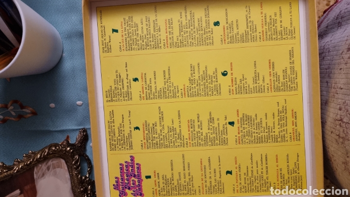 Discos de vinilo: Los Indios Tabajaras &rdquo;Las guitarras m&aacute;gicas&rdquo; - Foto 13