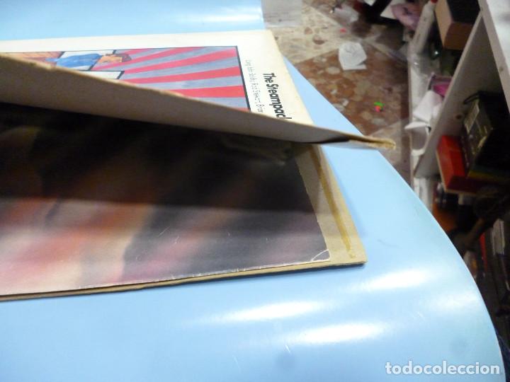 Discos de vinilo: THE STEAMPACKET - THE FIRST SUPERGROUP - Foto 3