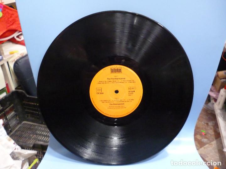 Discos de vinilo: THE STEAMPACKET - THE FIRST SUPERGROUP - Foto 7