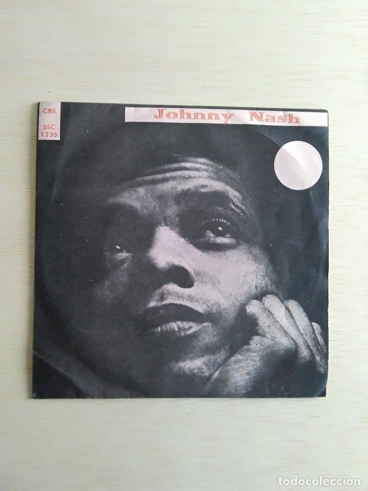 Discos de vinilo: SINGLE JOHNNY NASH - Foto 1