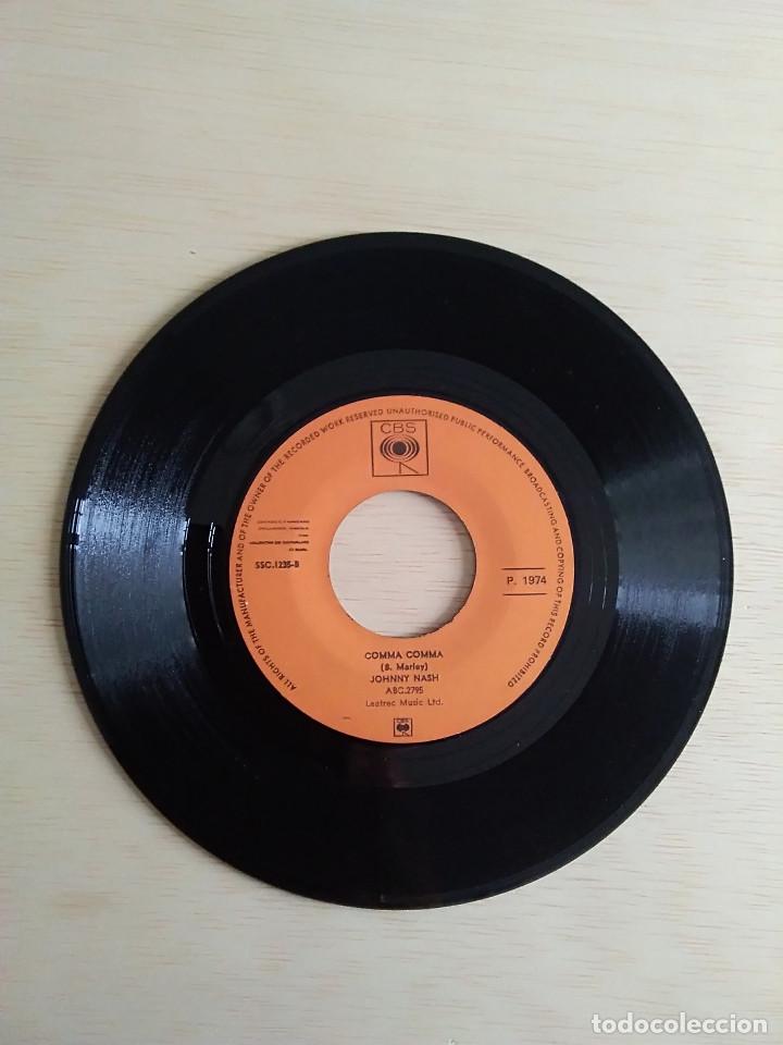 Discos de vinilo: SINGLE JOHNNY NASH - Foto 4