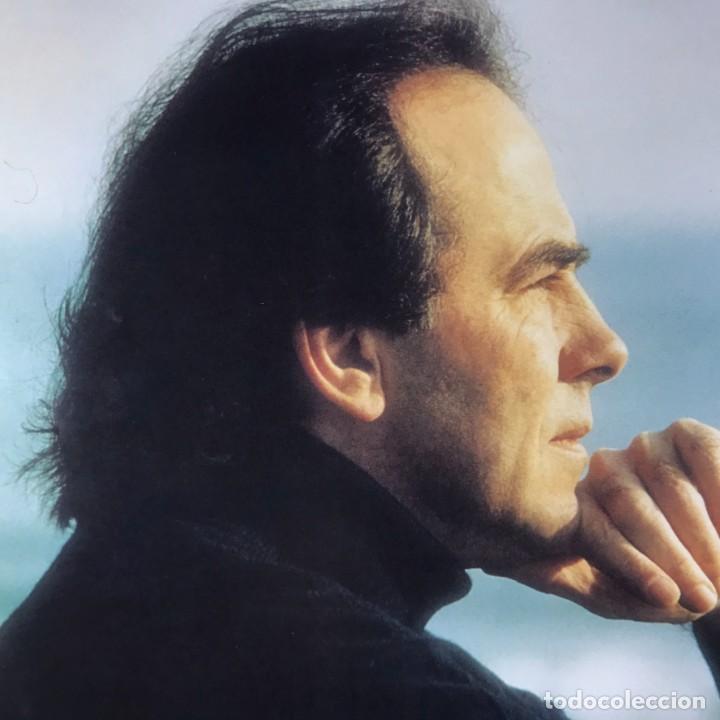 Discos de vinilo: Serrat &ndash; Utop&iacute;a - Vinyl, LP, Album - Foto 5
