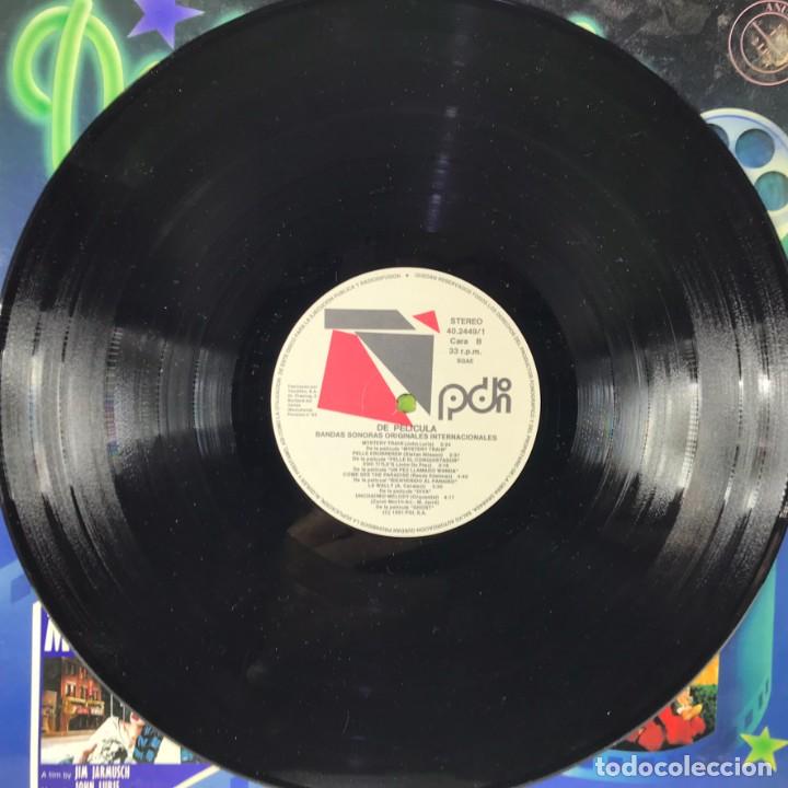 Discos de vinilo: Various &ndash; De Pel&iacute;cula - 2 x Vinyl, LP, Compilation - Foto 4