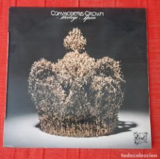 Discos de vinilo: STEELEYE SPAN - COMMONERS CROWN - LP