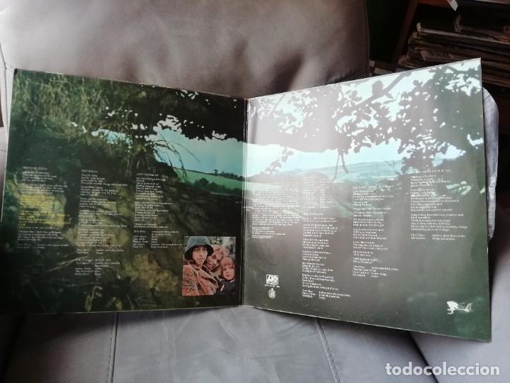 Discos de vinilo: Steve Howe, Beginnings - Foto 4