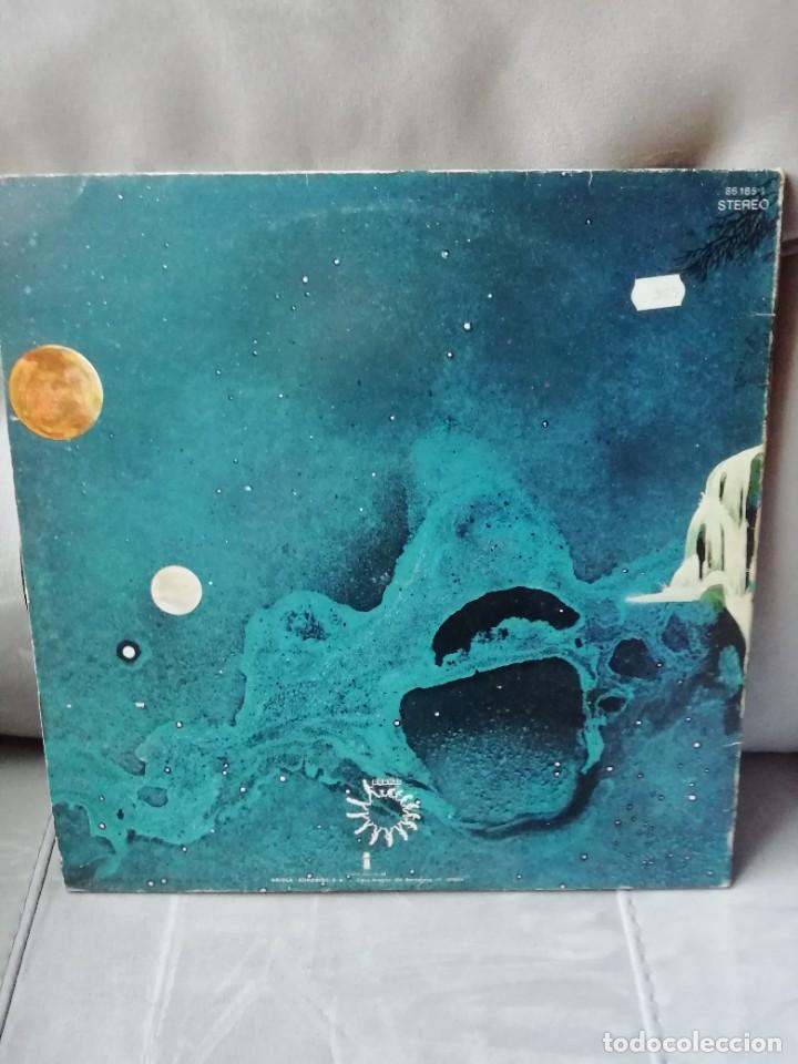Discos de vinilo: Uriah Heep, Demons and Wizards - Foto 2
