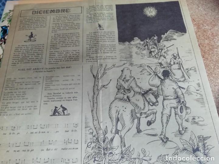 Discos de vinilo: Malicorne, Almanach - Foto 5