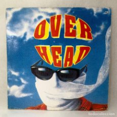 Discos de vinilo: LP - VINILO OVER HEAD - TAKE ME ON - ESPAÑA - AÑO 1993. Lote 336321328