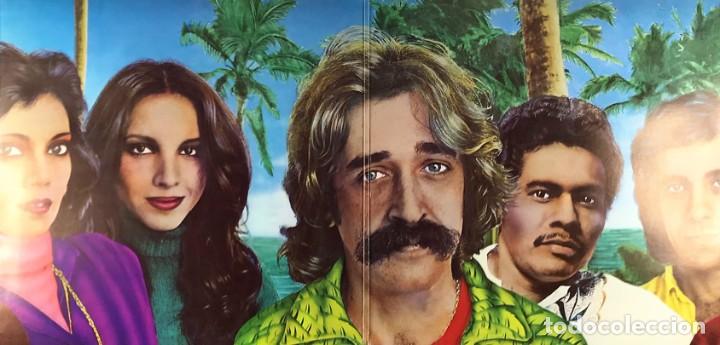 Discos de vinilo: Various &ndash; La Misa Campesina - Vinyl, LP, Stereo, Gatefold - SPAIN - Foto 3