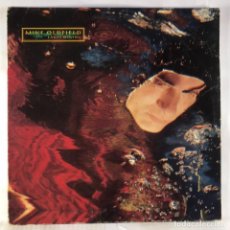 Discos de vinilo: MIKE OLDFIELD – EARTH MOVING - VINYL, LP, ALBUM, STEREO - SPAIN. Lote 336340293