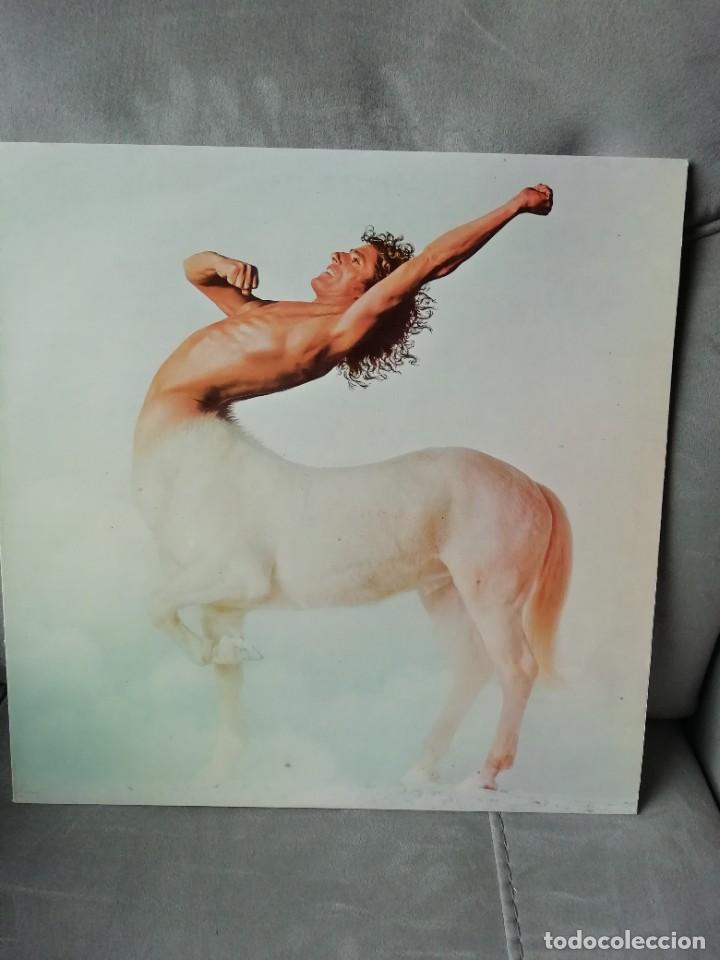 Discos de vinilo: Roger Daltrey, Ride a rock horse - Foto 1