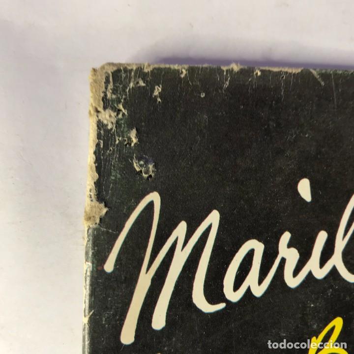 Discos de vinilo: Marilyn Monroe &ndash; Never Before And Never Again - Vinyl, LP, Compilation, Reissue - SPAIN - Foto 2