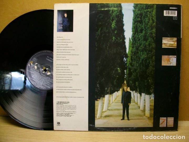 Discos de vinilo: Black &ndash; Comedy VINYL LP - Foto 2