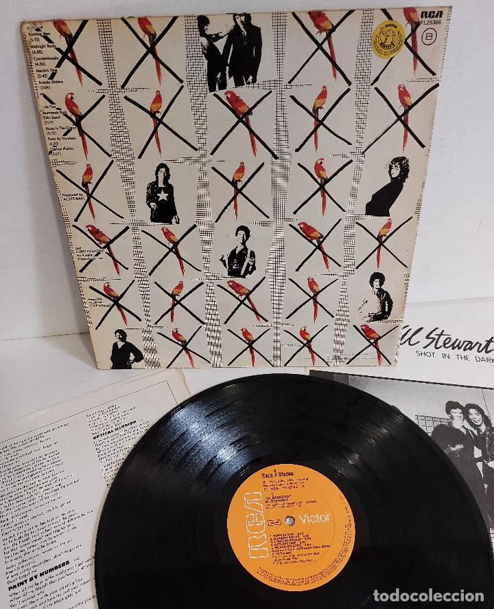 Discos de vinilo: al stewart 24 carrots - Foto 4
